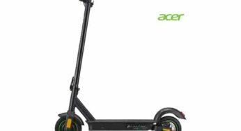 100€ de remise sur la trottinette électrique Acer Series 5 = 399€