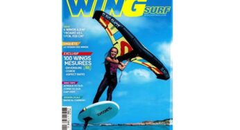 🎃Abonnement Wing Surf Magazine pas cher : 20€ l’année au lieu de 52€