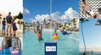 Envie de vacances ensoleillées à prix réduit ? H10 Hotels vous offre 15% de réduction !