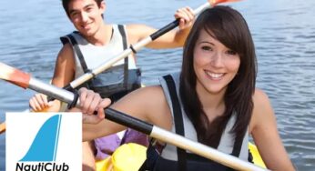 Location de canoé ou stand up paddle au Nauticlub Serrières De Briord moins cher : à partir de 6,50 €