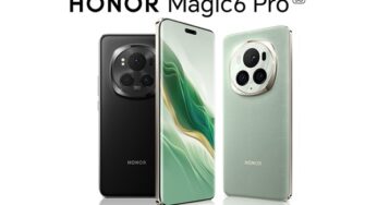 Meilleur prix sur le smartphone premium HONOR Magic6 Pro : 999,99€ (12Go-512Go)