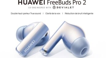 Promotion écouteurs Bluetooth HUAWEI FreeBuds Pro 2 pour seulement 129,99€