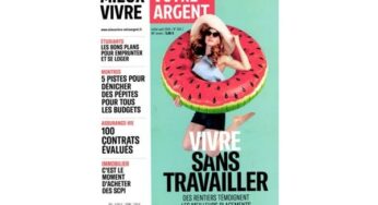 Abonnement au magazine Mieux Vivre Votre Argent à seulement 23,03€ (11 numéros) au lieu de 64€