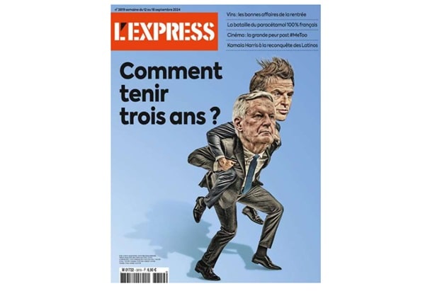 abonnement l’express pas cher