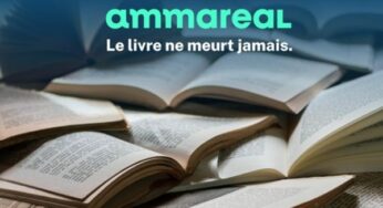 5€ de remise sur votre achats de livres d’occasion et autres sur Ammareal dès 29€ d’achat 