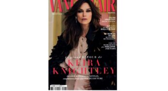 14,95€ l’abonnement 1 an au magazine Vanity Fair (sans engagement)