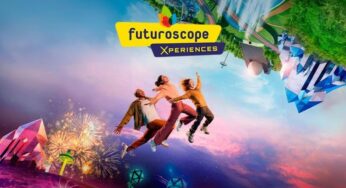 Billet Futuroscope pas cher ! à partir de 36,8€ la journée, 64€ les 2 jours..