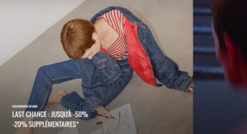 Vente Outlet LAST CHANCE Claudie Pierlot : jusqu’à -50% + 20% supplémentaire – livraison gratuite