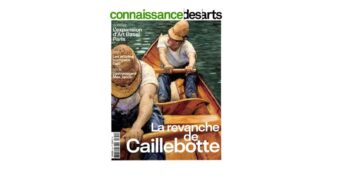 ⚫Abonnement au magazine Connaissance des Arts pas cher 19,90€ au lieu de 68€ (8N°)