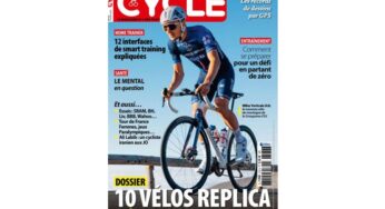 Abonnement magazine Le Cycle pas cher 49€ l’année (12N°) 🚴