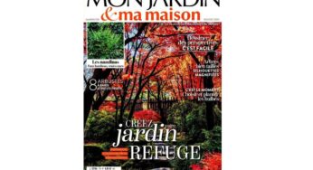 🎄Abonnement magazine Mon Jardin & Ma Maison pas cher 16,5€ l’année au lieu de 53,5€