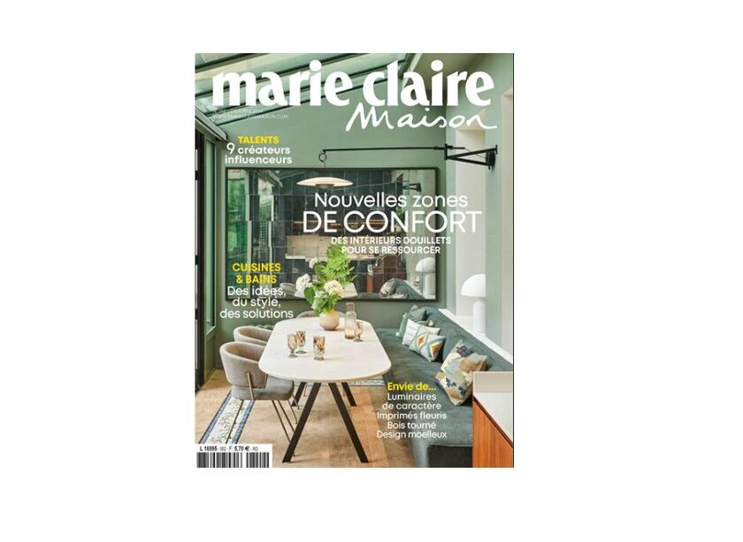 Abonnement Marie Claire Maison pas cher