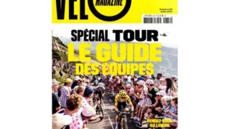 Abonnement Vélo Magazine pas cher 29€ seulement l’année 🚴 au lieu de 68€