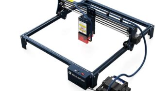 Bonne affaire sur le SCULPFUN S30 Pro Max : 479€ (20W, 410x400mm, Air Assist et zone de gravure)