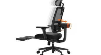 Mal de dos ? Dites adieu à l’inconfort avec la chaise ergonomique NEWTRAL MagicH-BP à prix imbattable (209,99€)