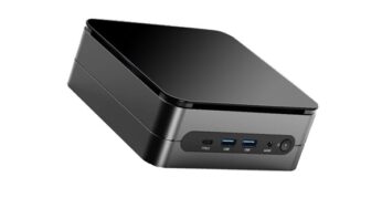 Promotion mini PC OUVIS F1T avec Intel Core i9-11900H : 449€ (16 Go RAM/ 1To SSD)