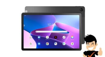 Promotion tablette Lenovo Qitian K10 Pro : 159€ (4Go RAM, 128Go ROM)