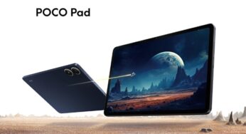 VENTE FLASH ! 219,90€ la nouvelle tablette Xiaomi Poco Pad 12,1 pouces