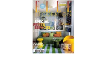 🎄Abonnement magazine ELLE Décoration pas cher : 14€ au lieu de 59€ (10 numéros dont HS)