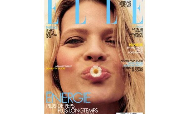 abonnement magazine elle pas cher