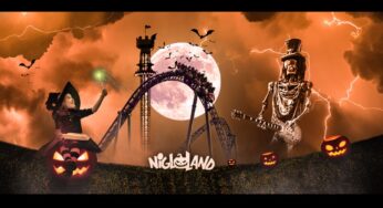 Billet entrée pour le Parc Nigloland moins cher : à partir de 31,5€