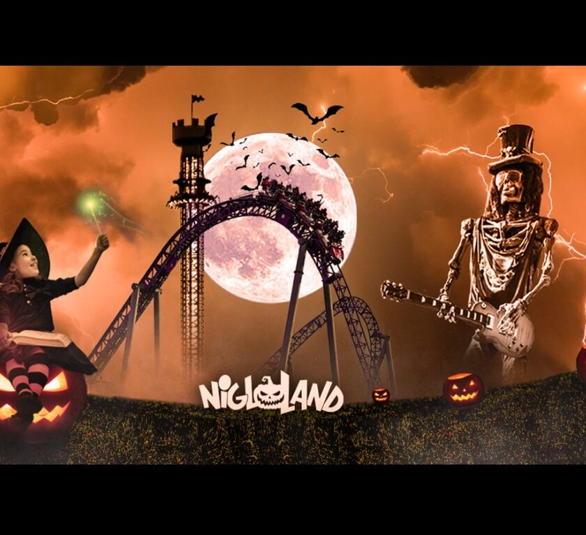 Billet entrée pour le Parc Nigloland moins cher