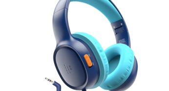 Black Friday : casque pour enfants Tronsmart KH01 en promotion à 14,56€ 🎧✨