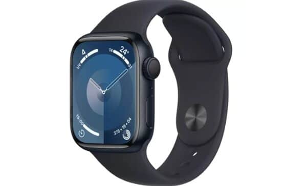 Offre flash Apple Watch Series 9