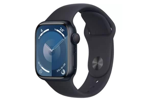 Offre flash Apple Watch Series 9