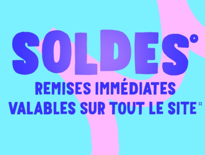 Soldes CDiscount