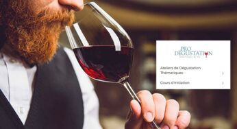 Vente privée Prodégustation (cours d’œnologie et ateliers dégustation) dès 39,99€ (26 villes) 🍷