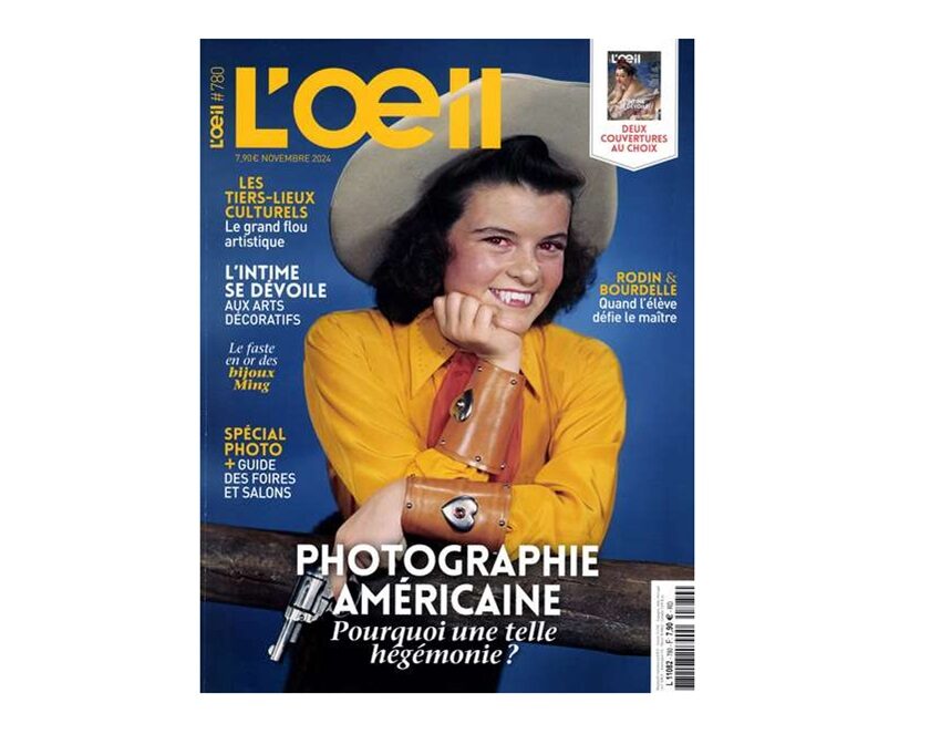 abonnement au magazine l’oeil pas cher