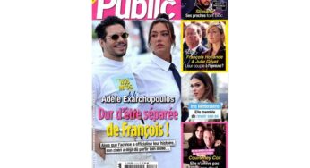 ⚫Abonnement au magazine Public pas cher : 19€ les 26 numéros au lieu de 57€