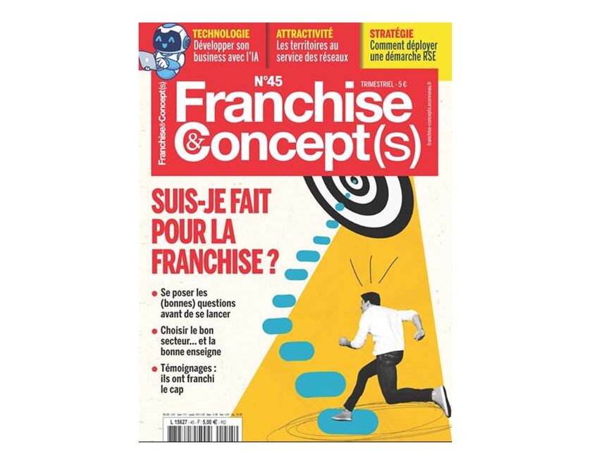 abonnement ecoreseau franchise et concept(s)