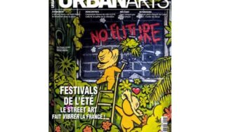 Abonnement magazine URBAN pas cher 23,8€ l’année