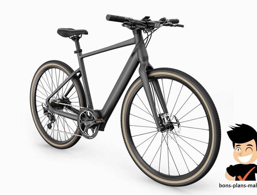 Beau velo electrique sale