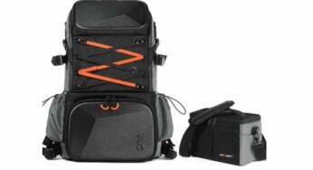 Grand sac à dos photo professionnel K&F Concept 32L en promotion 111,99€