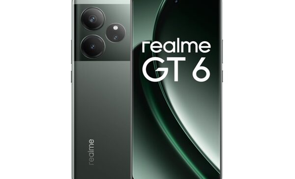 Offre flash smartphone 5G realme GT 6