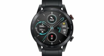 Offre spéciale Amazon Prime Day : montre connectée MagicWatch 2 Honor au prix de 85,40€