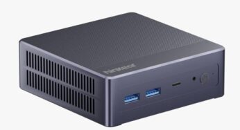 Offre spéciale Mini PC Ninkear N9 (Intel N95, 8Go RAM, 256Go) à seulement 139€