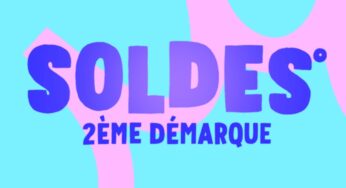 Soldes Cdiscount 2025: lancement de la seconde démarque !