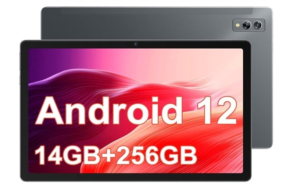tablette tactile Blackview Tab11SE en vente flash