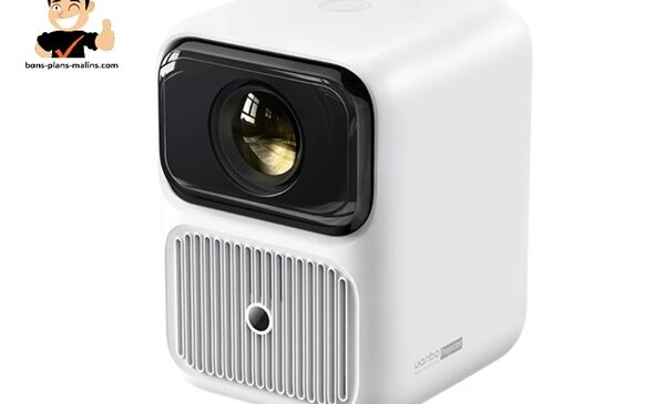 vente flash : mini projecteur Wanbo Dali 1