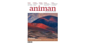 Abonnement Animan Magazine pas cher 34€ l’année au lieu de 72€