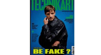 🎃Abonnement magazine Technikart pas cher 34€ au lieu de 69€ (10N°)