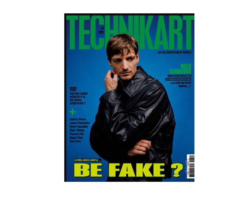 abonnement magazine technikart pas cher