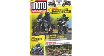 ⚫Abonnement Moto Magazine pas cher 20€ l’année au lieu de 67€ 🏍🛵