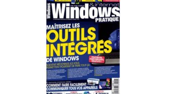 ⚫Abonnement Windows & Internet pratique magazine pas cher 22,90€ pour 1 an (au lieu de 78€)