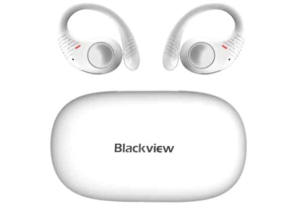 Blackview Airbuds 10 : les écouteurs sans fil en promotion