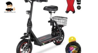 BOGIST M5 Pro-S : la trottinette électrique en promotion à 399€ 🚀🔥